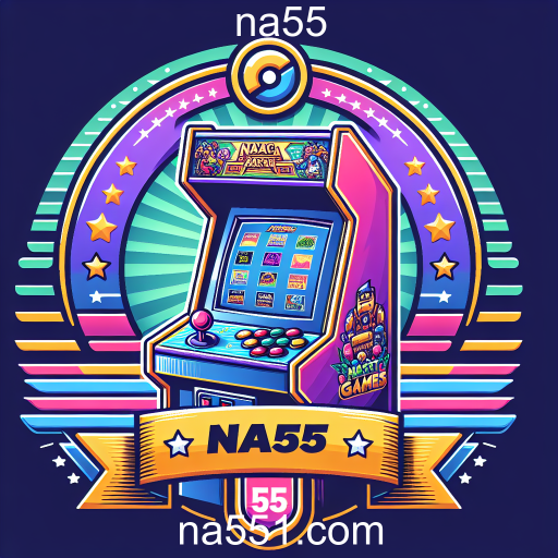 A Nostalgia dos Jogos de Arcade no na55
