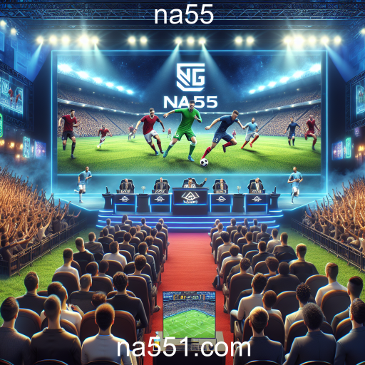 A Revolução dos Jogos de Esportes: Realismo e Competição